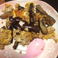 とろけい's cooksnap of when they made 超簡単★ナスと卵の炒め物♬.