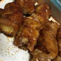 クックNO8HYT☆'s cooksnap of when they made チーズ竹輪の豚肉巻き。弁当♪つまみ.