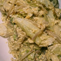 cotton777's cooksnap of when they made 超！節！約！キャベツともやしの玉子とじ♪.