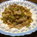 あやな☆☆'s cooksnap of when they made 母のゴーヤチャンプルー☆.