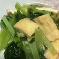 モーーさん's cooksnap of when they made 我んとこの、小松菜煮びたし.