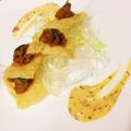 じんじん♪♪'s cooksnap of when they made Wたんぱく質‼油揚げの納豆包み❤.