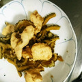 ねぞろ's cooksnap of when they made 鶏むね肉とゴーヤの南蛮炒め.