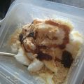 ちびっこゆい's cooksnap of when they made ダイエット中のあなたへ♡夏の豆腐デザート.