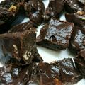 梨奈ｍａｍａ's cooksnap of when they made ココナッツオイルのチョコレート.