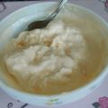 shouko's cooksnap of when they made 洋酒入り☆メロンdeアイス.