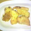 さくらんぼスマイル's cooksnap of when they made ほんのり甘い☆ふわふわフレンチトースト.