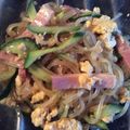 ぷっぷぷぷぅ's cooksnap of when they made サッパリ☆春雨サラダ.
