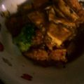 u_mi_n's cooksnap of when they made 簡単☆本格オムライス!デミソースかけ.
