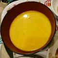 eiyoushi's cooksnap of when they made 人参とココナツミルクのカレーポタージュ.