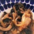 さおリーヌ★'s cooksnap of when they made ■タイの定番料理♪鶏肉のバジル炒め■.