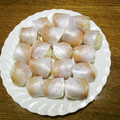 めめ555's cooksnap of when they made 小鯛のささ漬け.