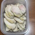 ☆☆チャコ☆☆'s cooksnap of when they made 簡単！鶏胸肉のハム.