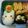 あつみ。。's cooksnap of when they made 簡単！キャラ弁 トトロ♡まっくろくろすけ.