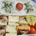 サイエンスまま's cooksnap of when they made 簡単♪厚揚げのピザ風.