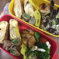 マルルル's cooksnap of when they made メッチャ簡単♡いんげんの肉巻き♪.