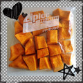 Emiii28's cooksnap of when they made そう★生で？！かぼちゃの冷凍保存♪.