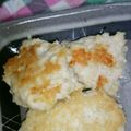 まきん家's cooksnap of when they made 簡単★チキンナゲット★.