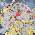 なおころピッコロ's cooksnap of when they made 簡単☆ちらし寿司.
