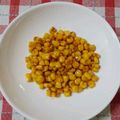いちご＆大福's cooksnap of when they made ひと味違うおいしい簡単コーンバター.