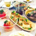 ヤスユリ's cooksnap of when they made トマやっこ.