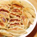 〜菜桜子〜's cooksnap of when they made 少量✩蒸し焼きシンプル餃子.