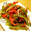 みなみ7's cooksnap of when they made 竹輪とごぼうの佃煮炒め.