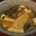 れのっち's cooksnap of when they made 家庭で手軽に韓国チゲを作る.
