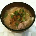 あーこ姐's cooksnap of when they made 究極の豚汁de美肌デトックス♡.