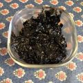 ogawa710's cooksnap of when they made 簡単♫ひじき入り☆海苔の佃煮♫.