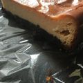 ちゃろみん's cooksnap of when they made スティックチーズケーキ♪混ぜて焼くだけ～.