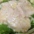 みわさー's cooksnap of when they made 簡単（ネギダレ無し）鶏ムネ肉の蒸し鶏.