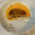 みきり～ん's cooksnap of when they made えのきのご馳走ステーキ.