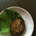 ぷこ☆先生's cooksnap of when they made あわびの大葉にんにく醤油ソテー.