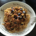 クック6LJHC4☆'s cooksnap of when they made 夏野菜たっぷり★ツナとトマトの和風パスタ.