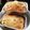 ☆m♡m☆'s cooksnap of when they made 卵なしお食事マフィン 全粒粉HMでも◎.