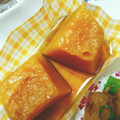 にわとりホリデー's cooksnap of when they made かぼちゃの煮物.