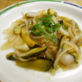 しのばぁたん's cooksnap of when they made 茄子と玉ねぎの味噌炒め.