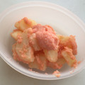 べりりーな's cooksnap of when they made ☆じゃがいものたらこマヨネーズ和え☆.