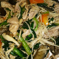 anko21's cooksnap of when they made ナスのウェイパーとオイスターソース炒め.