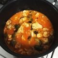 ganesha♡'s cooksnap of when they made 塩胡椒だけで激旨♡野菜たっぷりカチャトラ.