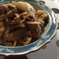 こなじょ's cooksnap of when they made 超簡単★豚の味噌マヨ生姜焼き.