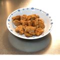 忘れん坊の覚え書き's cooksnap of when they made 簡単お弁当おかず♪ささみの照り焼き.