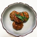 ルナりん♪'s cooksnap of when they made 美味しい♥肉団子の甘酢あんかけ.
