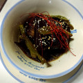 ☆ろんさん☆'s cooksnap of when they made ナスとししとうの旨煮.