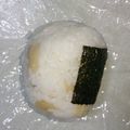 ｓｉｏ's cooksnap of when they made 大人に人気♪寿司の甘酢しょうがのおにぎり.