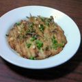 JUNSEIママ's cooksnap of when they made ヤング～♪向け！？焼肉のたれでイワシ❤.