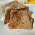 adamo⭐'s cooksnap of when they made 超簡単！お弁当にも！柔らか生姜焼き✨.