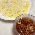 りゅーaqua's cooksnap of when they made 「そうらーめん風」つけだれ (覚え書き).