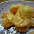 ☆みはす☆'s cooksnap of when they made おうちで簡単・エビマヨ☆.